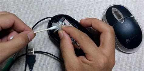 How to Fix iBUYPOWER Mouse Left-Click 的图像结果