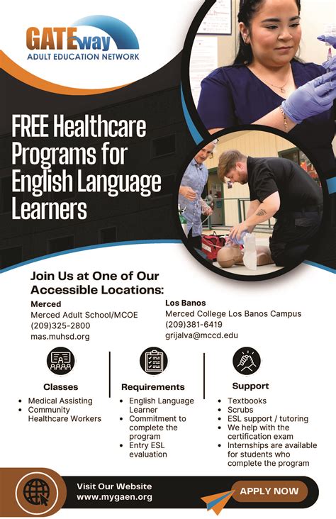 Los Banos Adult Education | Los Banos Unified School District