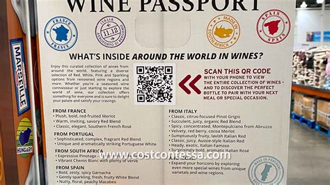 2023 Costco Wine Advent Calendar - Now in Stores! $99..99