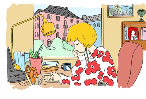 Lofi Study Around the World | Eliot Akira