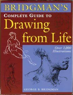 Bridgman's Complete Guide to Drawing From Life : Amazon.in: Books