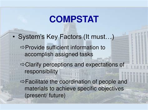 Image result for compstat
