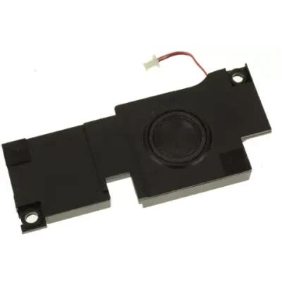 Laptop Subwoofer Speaker Compatible for Dell Alienware 17 R2 Assembly