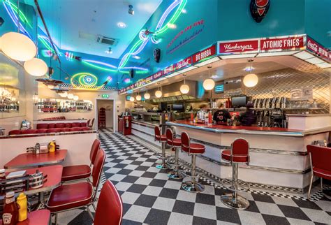 The Most Iconic Diner in Every State | Reader
