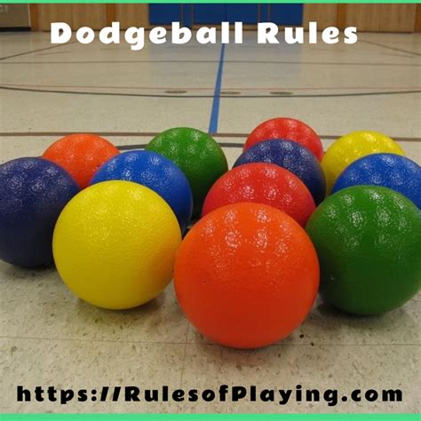 Types Of Dodgeball Throws at Thomas Lujan blog