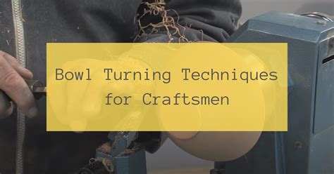 Image result for Bowl Turning Tutorials