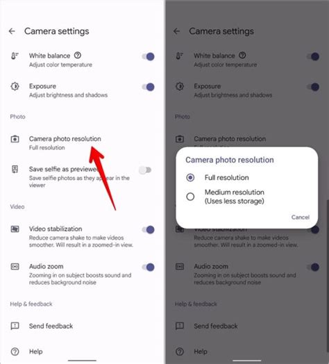 Google Camera Manual 的图像结果