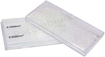 Cell Counting Chamber Brightline 06 100 10 Neubauer Improved MarienfeId ...