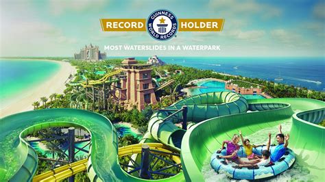 Atlantis Aquaventure Water Park | musement