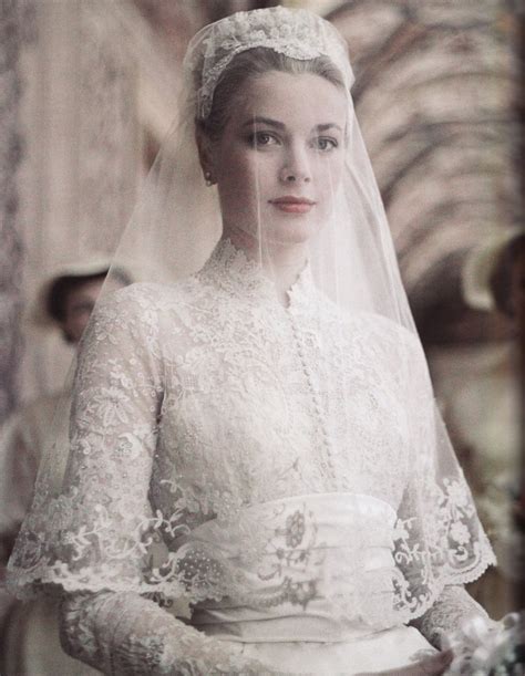 Steal that style: Grace Kelly | Fashionbride's Weblog