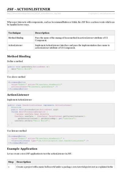 Image result for HTML Tutorial Tutorials Point PDF