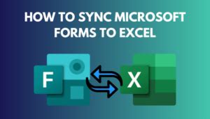 Image result for Forms Data Sync Is Deprecating