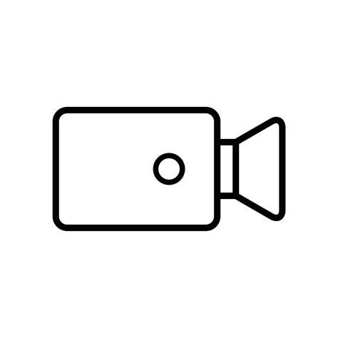 Camera Icon Top View 的图像结果