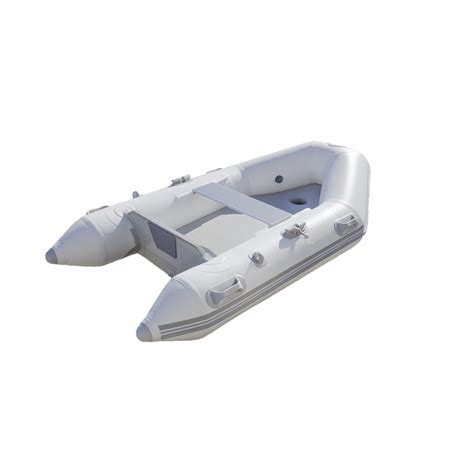 TENDER SWORD FISH 230 FONGO GONFIABILE