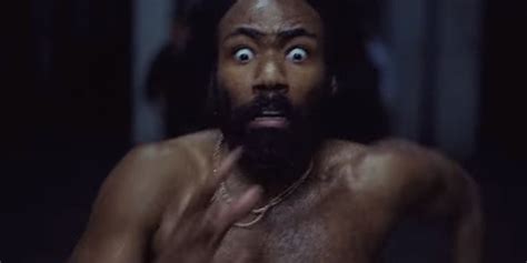 This Is America 的图像结果