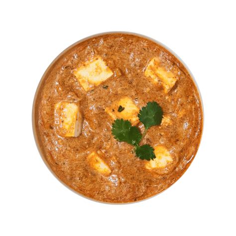 Jain Paneer Butter Masala – Freshoneed