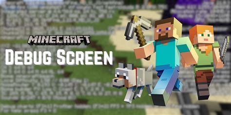 Image result for How to Get to Minecraft Debug Screen Windows PC