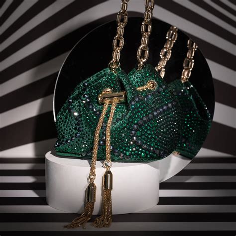 Mini Bucket Bags – House Of BIO