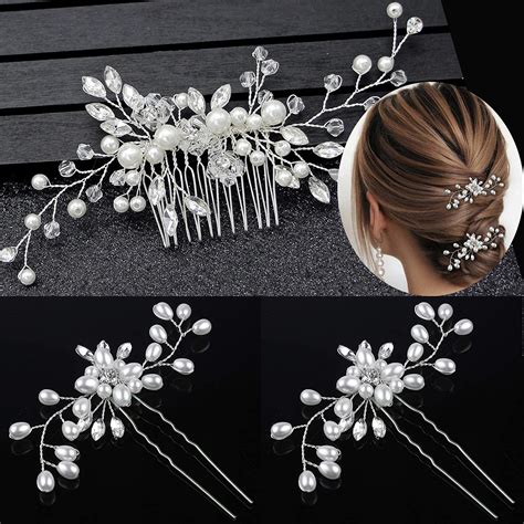 Hair comb accessory online
