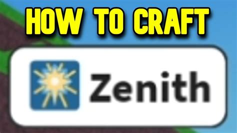 Roblox Zenith Rifle Script 的图像结果