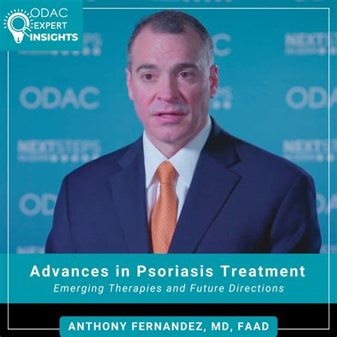 Advances in Psoriasis Treatment: Emerging Therapies and Future Directions - Next Steps in ...