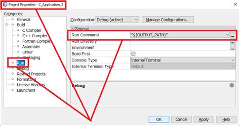 Netbean C Tutorial 的图像结果