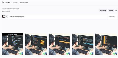 Openai Graphic Design 的图像结果