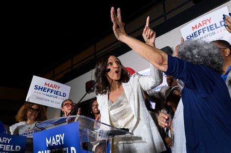Complete coverage of Metro Detroit's primary day results