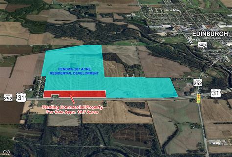 7221 U S 31 S, Edinburgh, IN 46124 [Lot/Land] | Homes.com