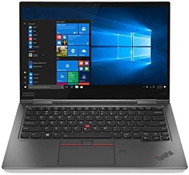 Lenovo ThinkPad X1 Yoga 4th Gen Laptop (20QF-0016US) Intel Core i7 ...