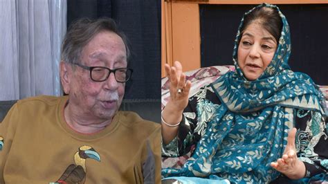 Dulat Book Controversy: अनुच्छेद 370 पर सियासत! फारूक अब्दुल्ला पर ...