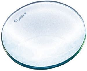 BOROSIL 9986077 (Watch Glass, 100 mm) Laboratory Watch Glass Price in ...