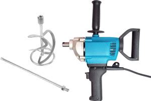 NSK TOOLS Mixer Blender Multipurpose Stirring Machine Paint Mixer ...