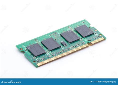 RAM Chip 的图像结果
