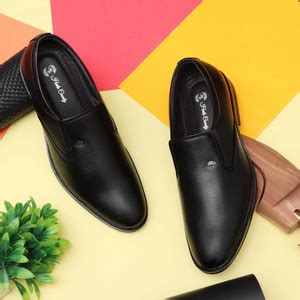 Heels County formal shoes for men Slip On For Men - Buy Heels County ...