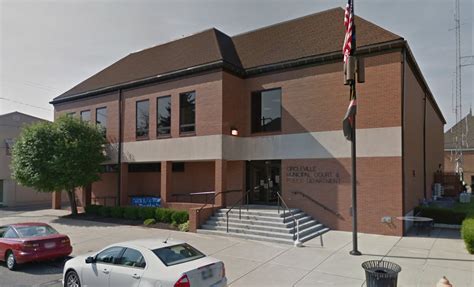 Circleville Court Website Down Unable to Pay Tickets - Scioto Post
