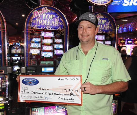 Recent Slot Winners Today