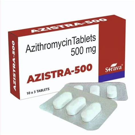 Image result for How to Make Azithromycin