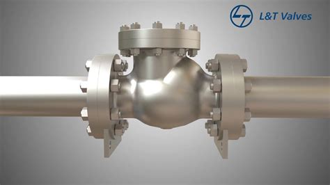 Check Valve Working Animation 的图像结果