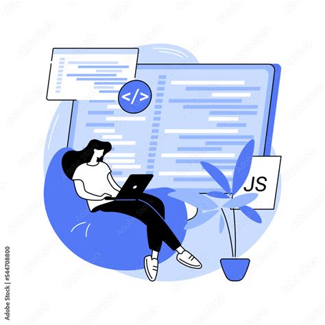 Image result for JavaScript Code Cartoon