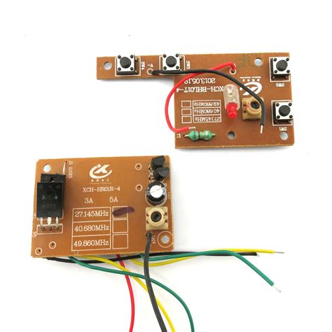 Image result for DIY Remote Control Switch