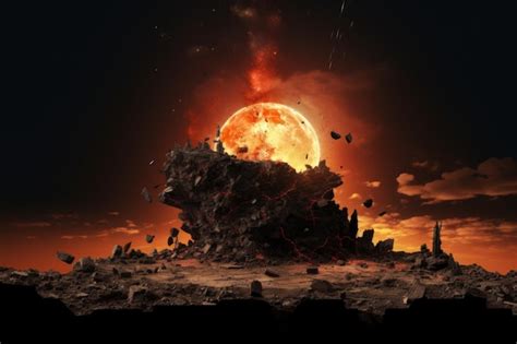 Image result for Volcano Exploding