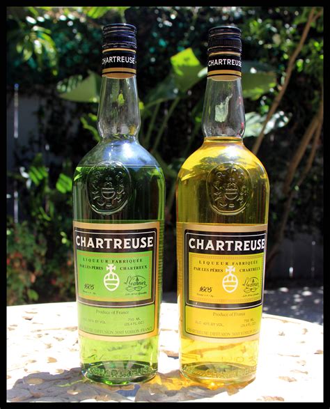 Image result for Chartreuse Definition