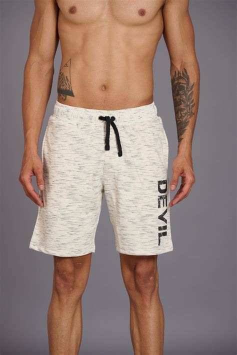 Men's Shorts – Go Devil