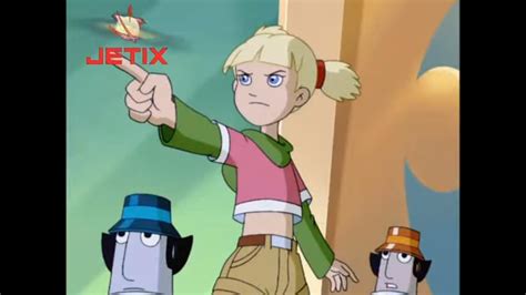 Gadget and the Gadgetinis (2001)