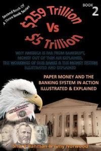 Paper Money And The Banking System In Action Illustrated & Explained ...