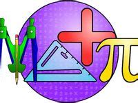 Math Logo