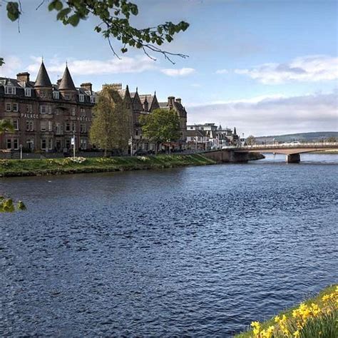 𝗧𝗛𝗘 𝟭𝟬 𝗕𝗘𝗦𝗧 Hotels in Inverness of 2023 (with Prices)