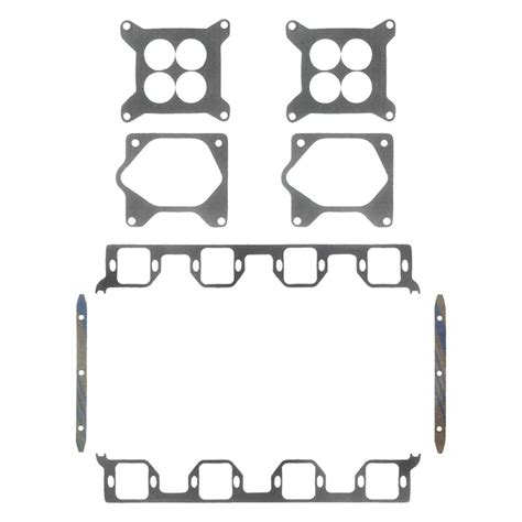 Image result for Installing Fel-Pro Intake Gaskets