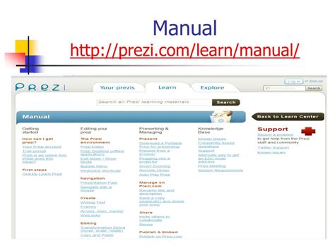 Prezi Tutorial Advanced 的图像结果